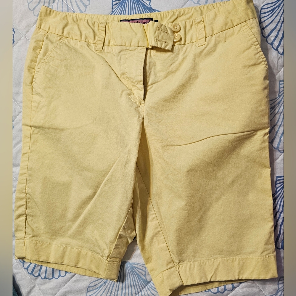 Vineyard Vinws Womens Shorts